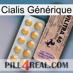 Cialis Générique 41